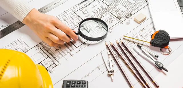 consideraciones para realizar un proyecto industrial