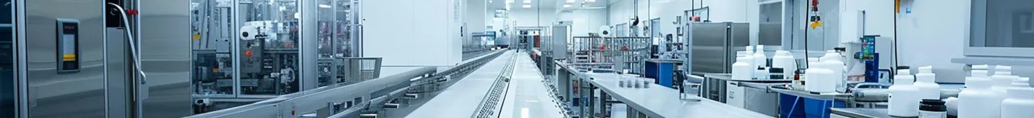 Construcción de cleanroom industrial para México