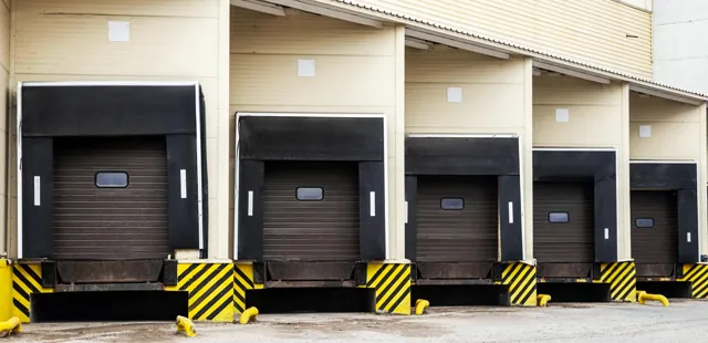 diseno de accesos para transporte pesado