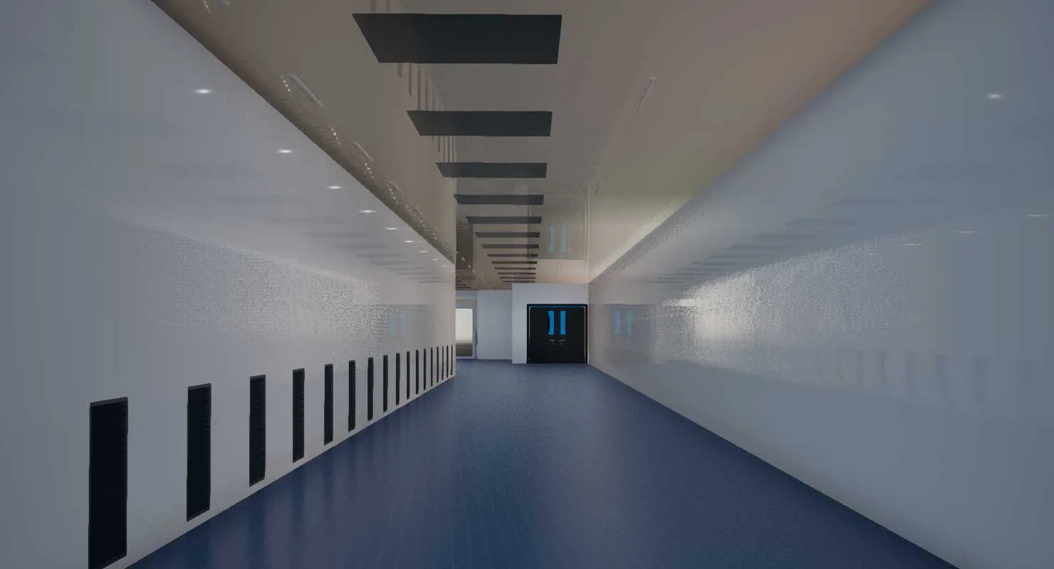 Especialistas en construcción de naves industriales